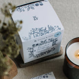 And So To Bed Candle: 30cl