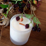 Blackberry Picking Candle: 300ml