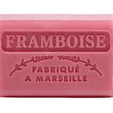 Raspberry | French Soap