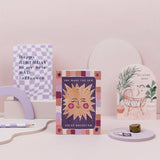 Sun Shine Brighter Card | Love Cards | Friendship Cards
