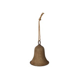 HILDA Bells | Rustic Christmas Bells