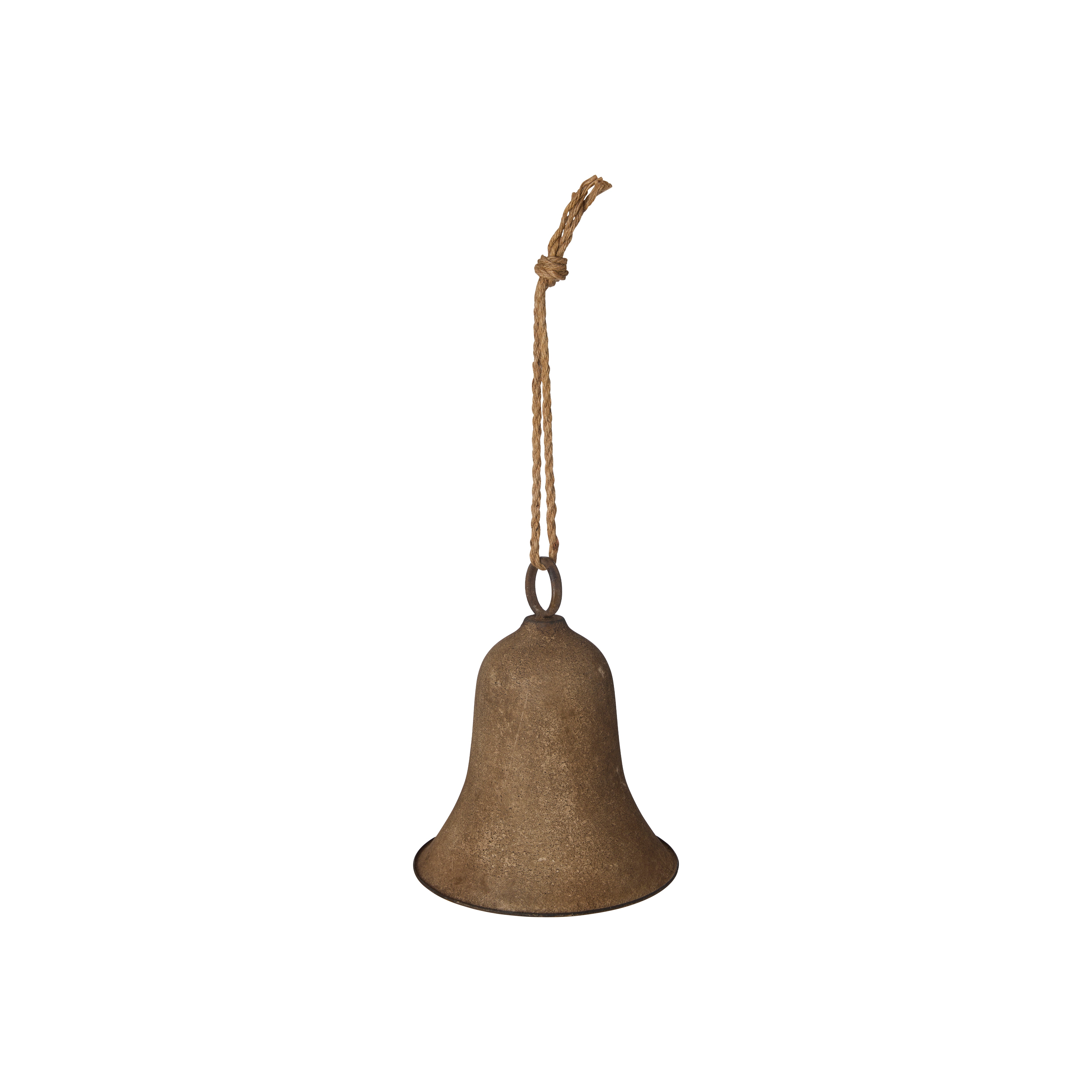 HILDA Bells | Rustic Christmas Bells