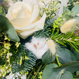 Nordic Spirit | Christmas Table Arrangement