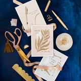 Just A Note Card | Everyday Greeting Card | Thinking of You