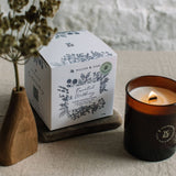 Back to Happiness Candle - Neroli + Petitgrain : 30cl