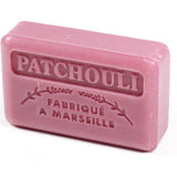 French Soaps |  Marseille Soap