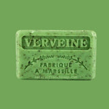 Crushed Verbena | French Soap