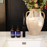 Citrus Zing Hand & Body Wash 250ml: Without Pump