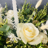 Nordic Spirit | Christmas Table Arrangement