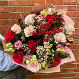 Bouquet Of the Month