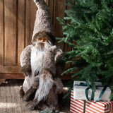 AUGUST Santa | Christmas Decoration | Scandinavian Large Ornament