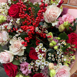 Bouquet Of the Month