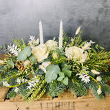 Nordic Spirit | Christmas Table Arrangement