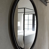 PISA Round Mirror