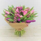 CORDELIA | Spring Flowers