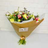 Spring Morning | Handtied Bouquet