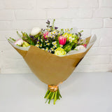 Spring Morning | Handtied Bouquet