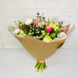 Spring Morning | Handtied Bouquet