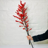 Christmas Handtied Bouquet | Fresh Flowers