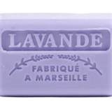 Lavender | French Soap