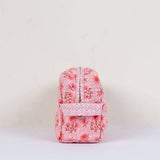 Posie Washbag, Vintage Pink