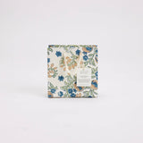 Hand Block Printed Gift Bags (Small) - Indigo