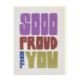 Sooo Proud Of You (LIJ82)