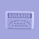 Lavender | French Soap