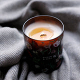 Neroli Sunrise Refillable Candle - Orange Blossom + Jasmine