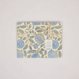 Block Printed Gift Bags (Medium) - Blue Stone Refresh