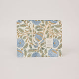 Block Printed Gift Bags (Medium) - Blue Stone Refresh
