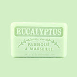 Eucalyptus | Wholesale French Soap