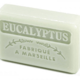 Eucalyptus | Wholesale French Soap