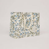 Block Printed Gift Bags (Medium) - Blue Stone Refresh