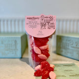 Sealed with a kiss- Big Lips |  Lip Smackingly Good Treats | Valentines Day