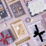 Leaf Thank You Card | Thank You Cards | Thank You Teacher