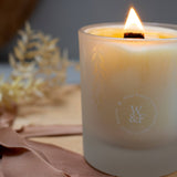 Potager Refillable Candle: 300ml