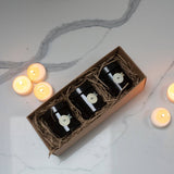 Christmas Candle Discovery Gift Set