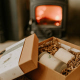 The Conscious Christmas Duo Gift Set: First Snowfall