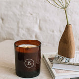 And So To Bed Candle: 30cl