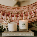 Christmas Limited Edition Candle - Little Christmas Tree