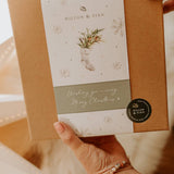 The Conscious Christmas Duo Gift Set: First Snowfall