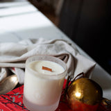 Mrs Claus Bakery Candle: 300ml