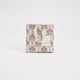 Hand Block Printed Gift Bags (Small) - Pink Earth