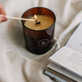 And So To Bed Candle: 30cl