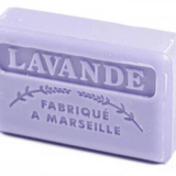 Lavender | French Soap