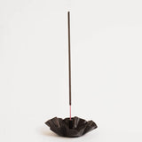 Incense Holder, Lotus