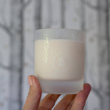 Midnight Rose Garden Refillable Candle: 300ml