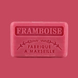 Raspberry | French Soap