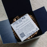 Comforting Hug Candle: 30cl